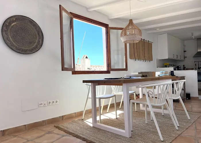 Casa Pepita