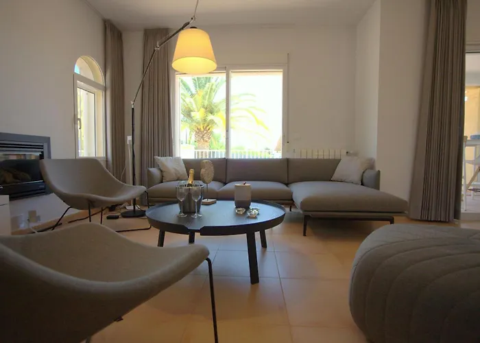 Casa Luna La Nucia