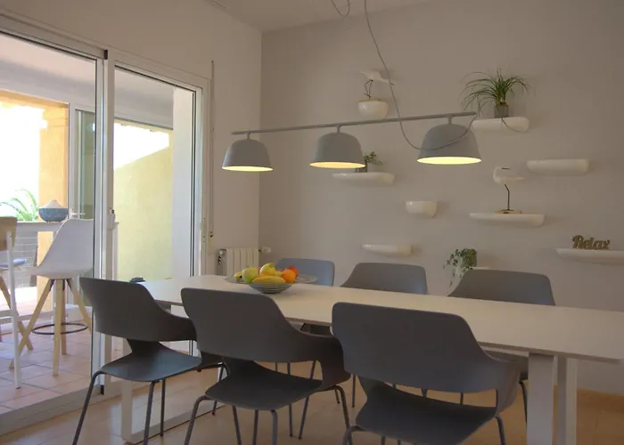 Casa Luna La Nucia